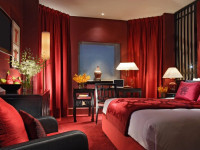 Orchard Hotel Singapore