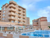 Aparthotel La Mirage 4*