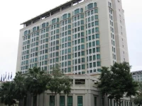 InterContinental Singapore 5*