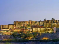 Sheraton Salobre Golf Resort & Spa 5*