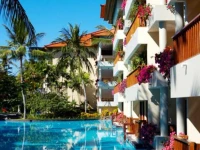 The Laguna Resort &amp; Spa 5*
