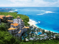 Nikko Bali