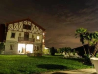 Hotel Villa Itsaso 3*