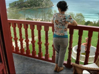 Hotel Villa Itsaso