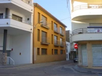 Apartamentos Mestral 