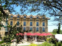 Villa de Laguardia 4*
