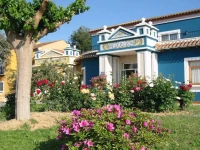 Hotel Entresierras 3*