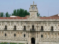 Parador de Leon