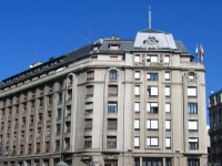Sercotel Alfonso V 4*