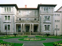 Parador de Limpias