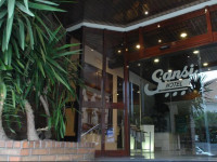 Hotel Sansi Park