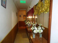 Hotel Pension Mode Lleida