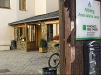 Alberg Anna Maria Janer 