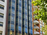 Husa Bracos 4*