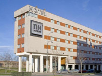 NH Logrono