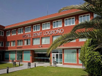 Zenit Logrono