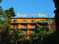 Rigat Park and Spa 