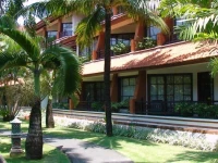 Sol Beach House Benoa Bali By Melia Hotels International 4*