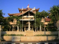 Grand Aston Bali Beach Resort 4*