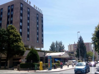 Gran Hotel Lugo & Centro Spa