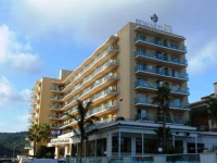 Reymar Playa 3*