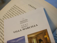 Hotel Villa Marcilla