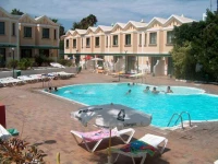 Sun s Gardens 1*