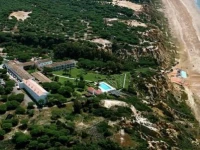 Parador de Mazagon 4*