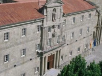Parador de Monforte de Lemos 4*