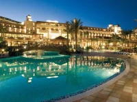 Barcelo JandiВ­a Mar 4*