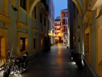 Hotel Arco De San Juan