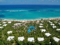 Paradisus Punta Cana Resort 5*