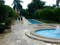Barcelo Capella Beach Resort 5*