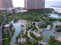 Atlantis Coral Towers 4*