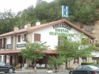 Hostal Lorentxo 2*