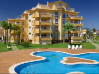 Apartamentos y Villas Oliva Nova Golf