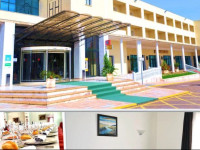 Hotel Heredero