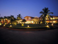 Kenilworth Beach Resort & Spa