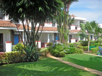 Heritage Village Club