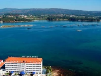Sercotel Talaso Hotel Louxo la Toja 4*