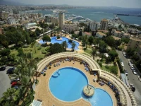 Grupotel Valparaiso Palace 5*