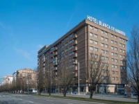 Hotel Blanca de Navarra 3*