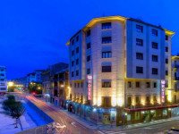 Sercotel Leyre