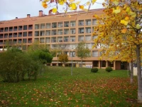 Sercotel Suites Mirasierra 3*