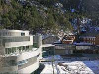 Hotel Continental - Balneario de Panticosa