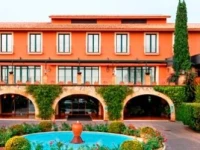 Peralada Wine Spa and Golf 5*