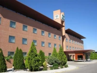 Posadas de Espana Pinto 3*