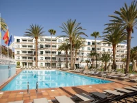 Apartamentos Walhalla 2*
