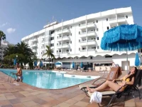 Apartamentos Liberty 1*