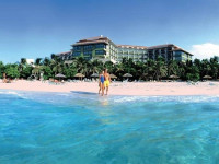 Melia Las Americas Suites & Golf Resort